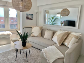 BEACH apartment met directe toegang tot het STRAND !